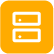 icone hébergement site wordpress