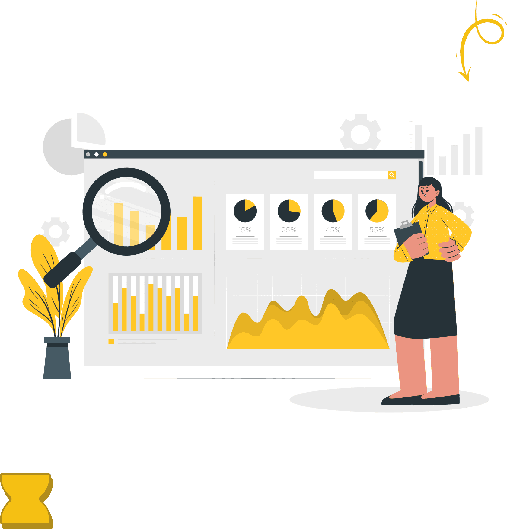 maintenance site wordpress