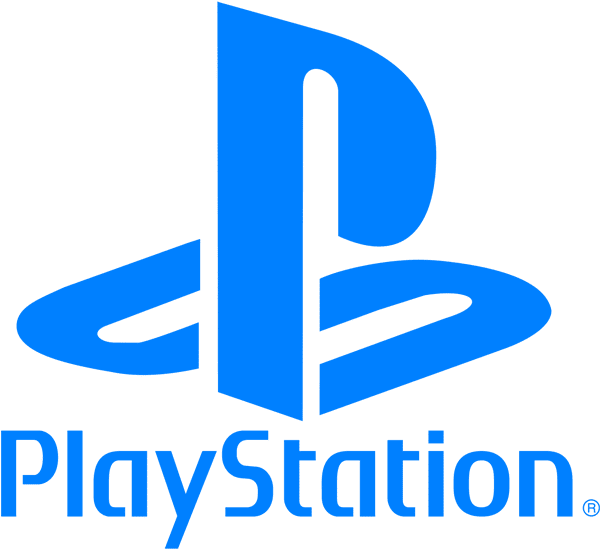 LOGO PLAYSTATION